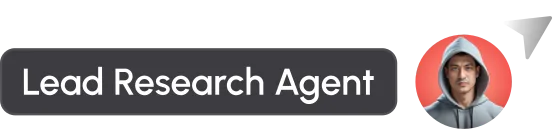 Lead Research Agent
